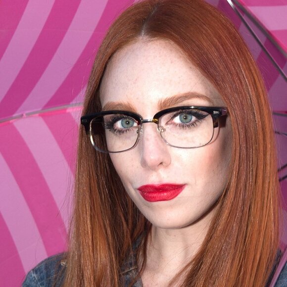 GEEK Eyewear Malcolm X Inspired Style 201 Grampa eyeglasses Frame - Picture 4 of 8